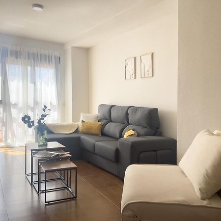Fuensalidahomes101 Buitenkant foto