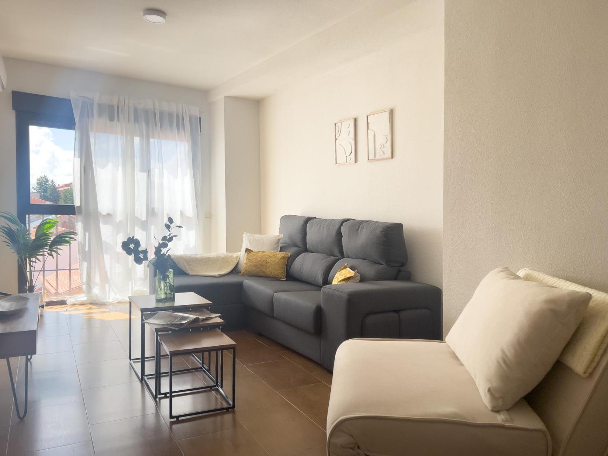 Fuensalidahomes101 Buitenkant foto