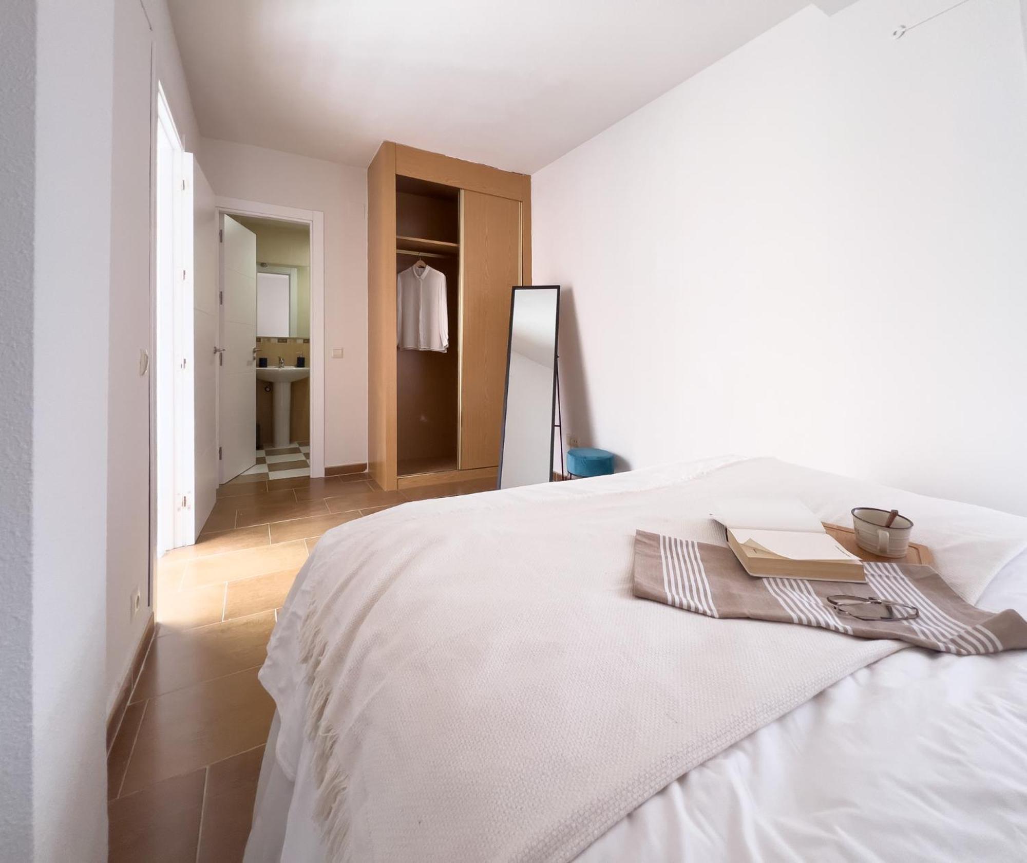 Fuensalidahomes101 Buitenkant foto