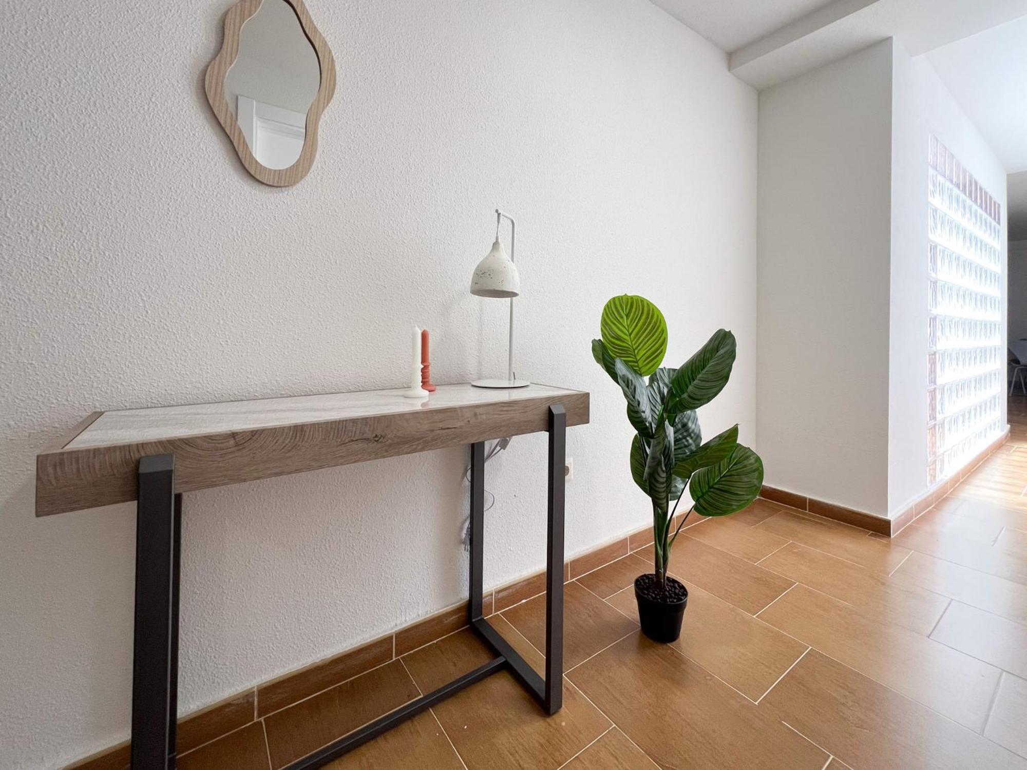 Fuensalidahomes101 Buitenkant foto