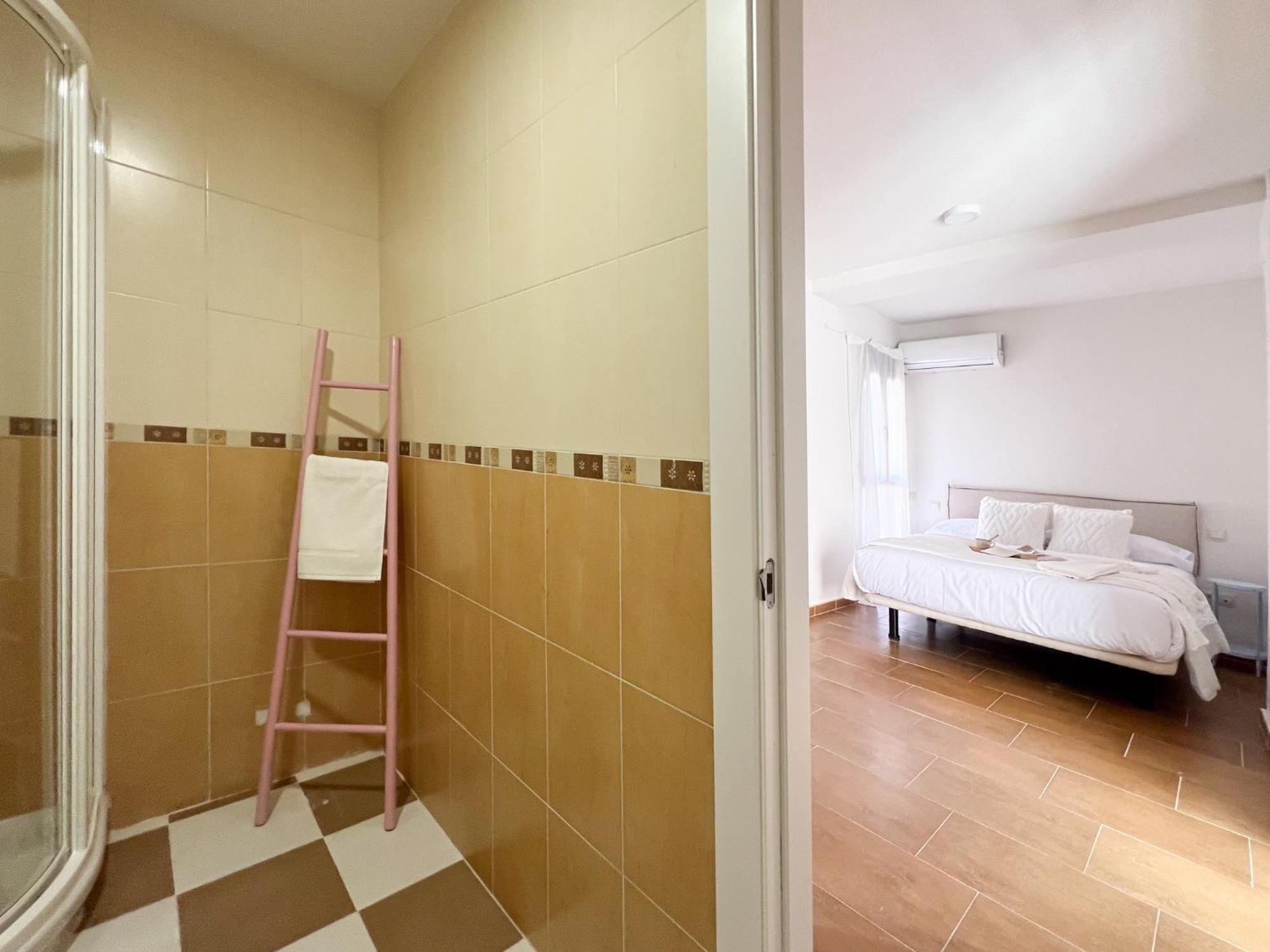 Fuensalidahomes101 Buitenkant foto
