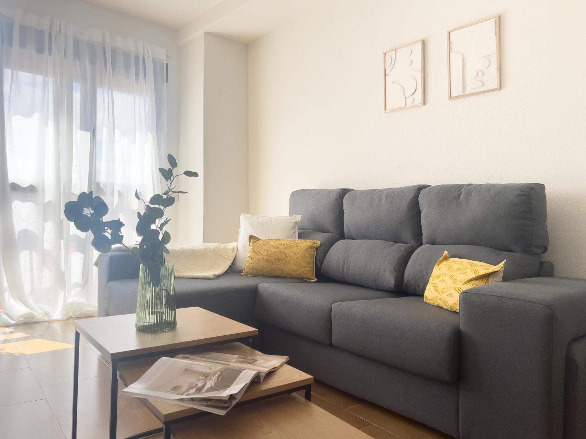Fuensalidahomes101 Buitenkant foto