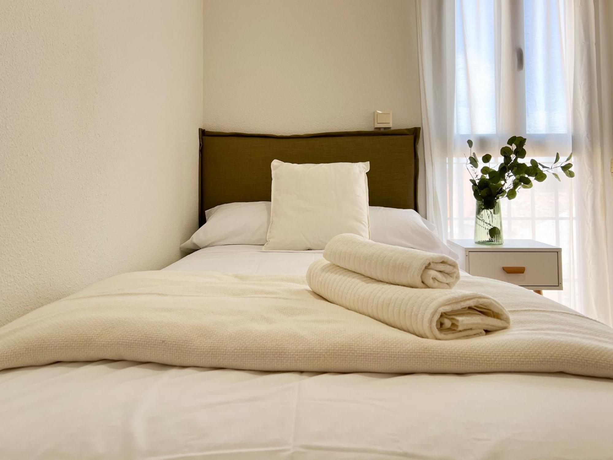 Fuensalidahomes101 Buitenkant foto