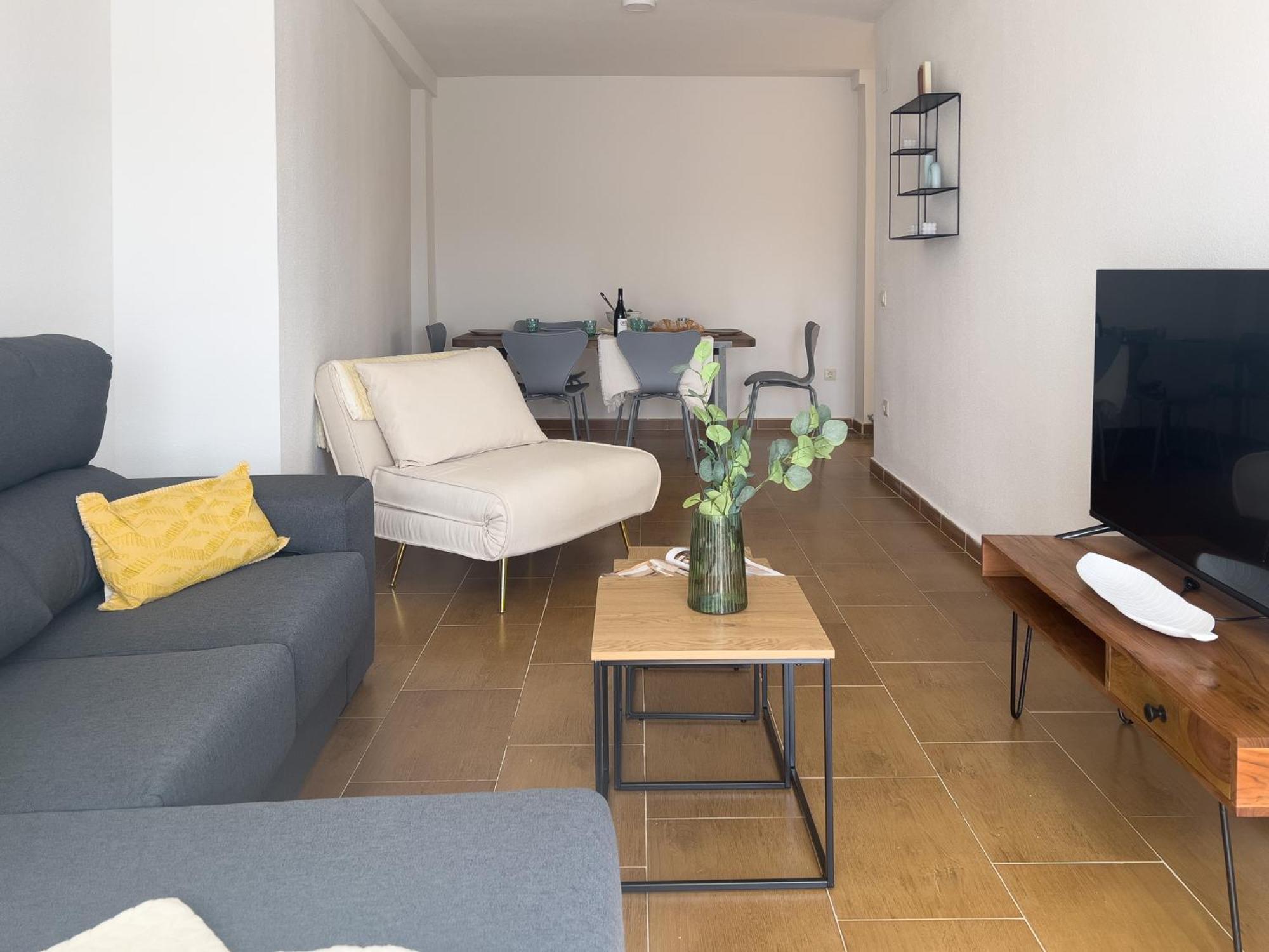 Fuensalidahomes101 Buitenkant foto