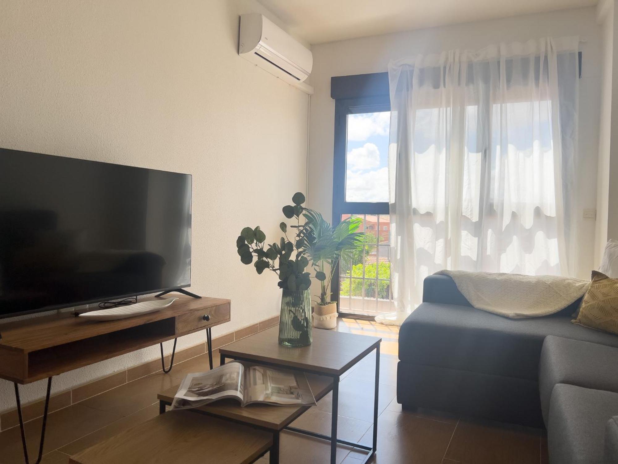 Fuensalidahomes101 Buitenkant foto