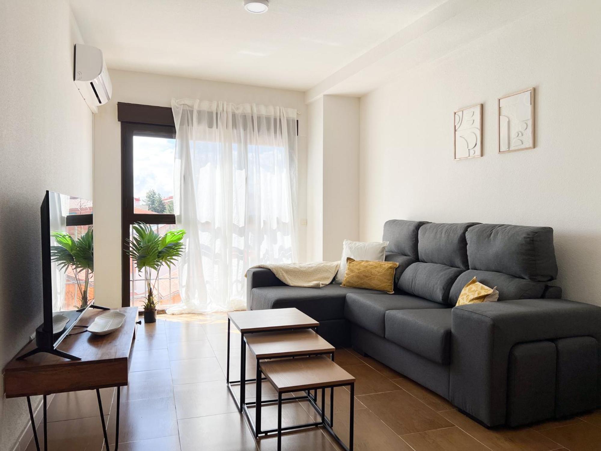 Fuensalidahomes101 Buitenkant foto
