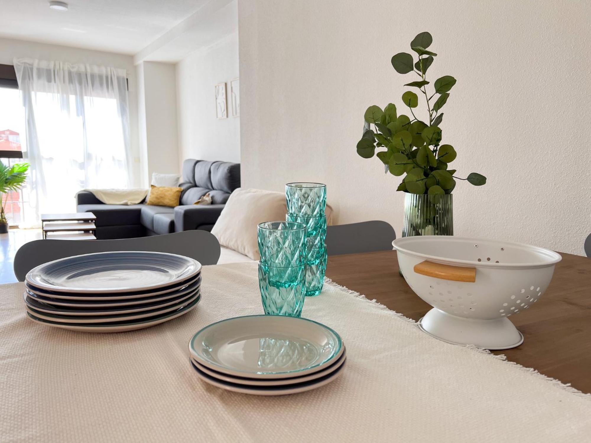 Fuensalidahomes101 Buitenkant foto